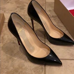 Cristian Louboutin Heels
